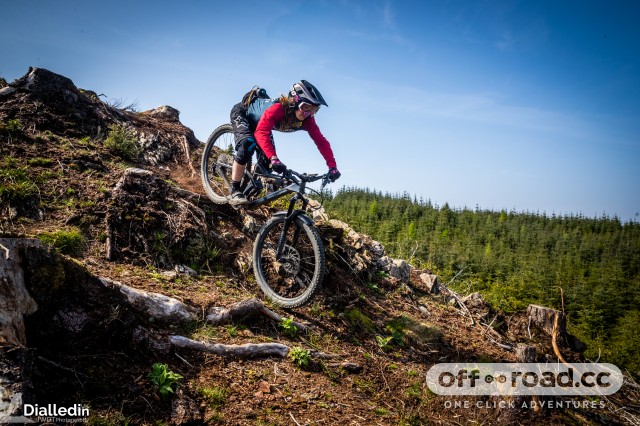 Graythwaite enduro best sale